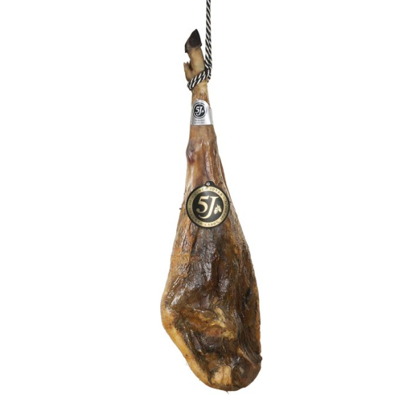 ANSAMA JAMON IB 5J S. ROMERO CARVAJAL
